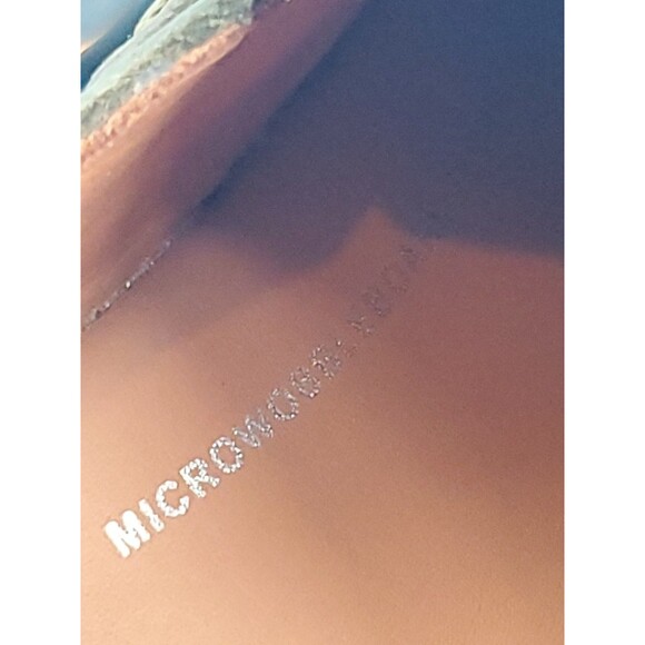 Fitflops Cloggs Sz 6 Women Green Leather Shoe Boho Preppy Buckle Teacher Slip On - Picture 10 of 10